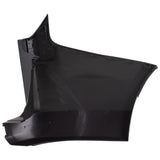 BUMPER END CAP