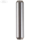 CYLINDER BLOCK AND PLUGS PIN DOWEL