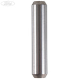 CYLINDER BLOCK AND PLUGS PIN DOWEL