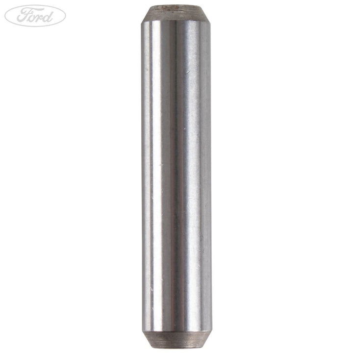 CYLINDER BLOCK AND PLUGS PIN DOWEL