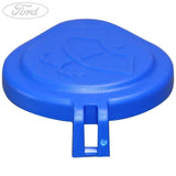 WASHER RESERVOIR CAP