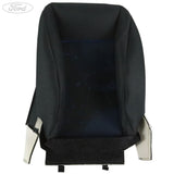 SEAT BACK COVER