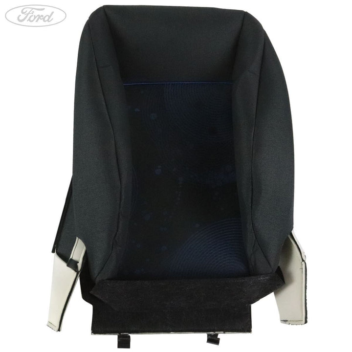 SEAT BACK COVER