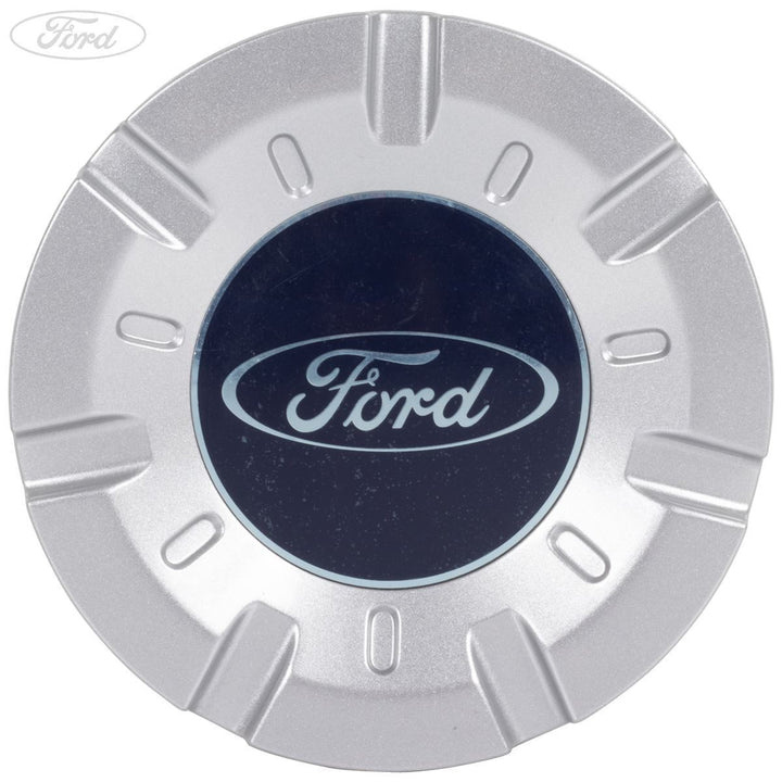 FIESTA MK6 FUSION ALLOY WHEEL CENTRE CAP FOR 15