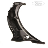 FIESTA COWL TOP AIR VENT OUTER GRILLE