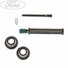 BRAKE CALIPER LOCATING PIN BOLT KIT