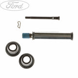 BRAKE CALIPER LOCATING PIN BOLT KIT