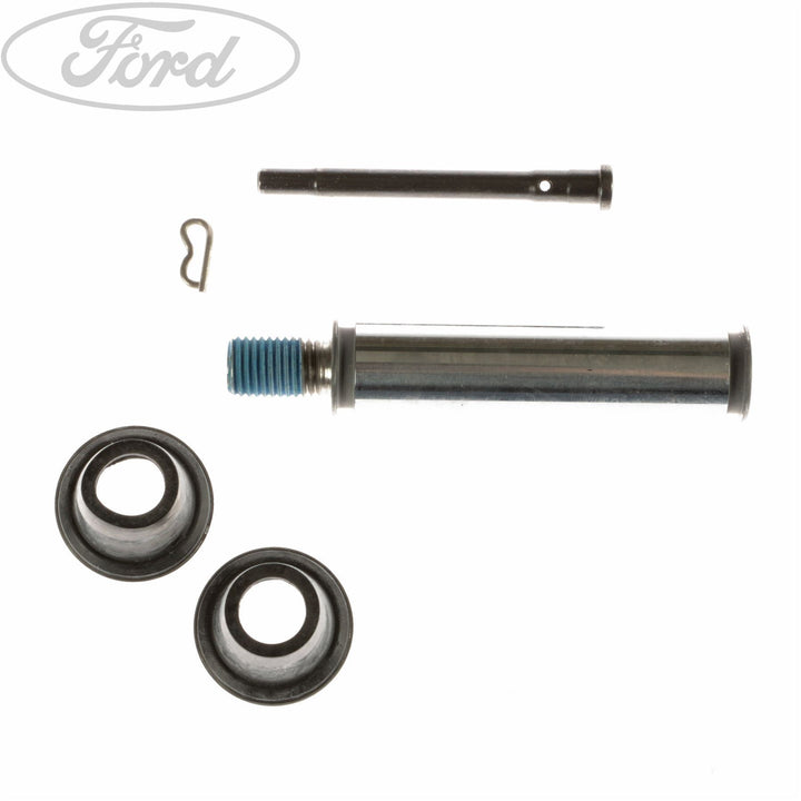 BRAKE CALIPER LOCATING PIN BOLT KIT
