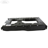 TRANSIT REAR CHASSIS REINFORCEMENT PANEL 2014-