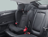 BRITAX R√É¬∂MER√Ç ® CHILD SEAT KIDFIX II R WITH DETACHABLE BACKREST