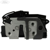 FOCUS MONDEO COURIER KUGA FRONT DOOR LATCH MECHANISM 14-