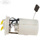 C-MAX 1.6 DURATEC FUEL PUMP & SENDER UNIT 5 DOOR 08/2010-