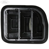 AIR INLET GRILLE