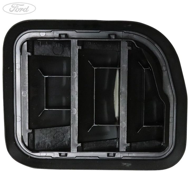 AIR INLET GRILLE