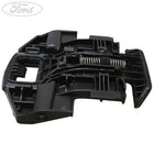 STOWAGE BOX LATCH