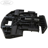 STOWAGE BOX LATCH