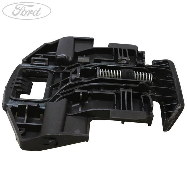 STOWAGE BOX LATCH