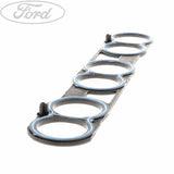MONDEO MOTORCRAFT INTAKE MANIFOLD GASKET