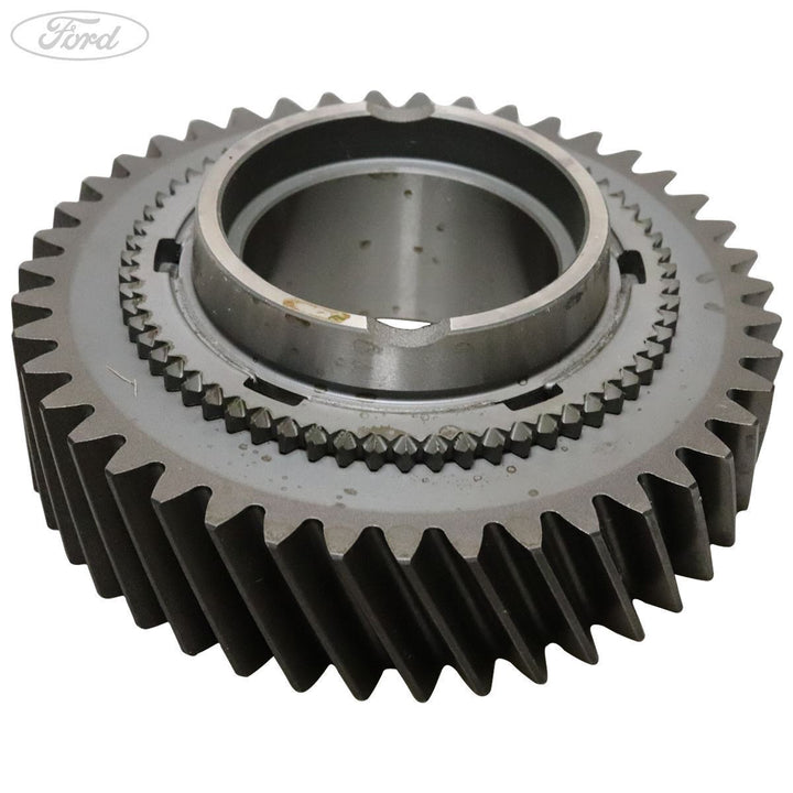 TRANSIT 6-SPEED MANUAL 1ST GEAR 2014- 2WD MT82