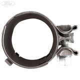 EXHAUST SYSTEM EXHAUST CLAMP PACK OF 5