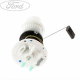 FOCUS C-MAX IN TANK FUEL PUMP & SENDER