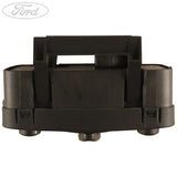 FIESTA HEADLIGHT SWITCH WITH FRONT FOG LIGHTS 08-11