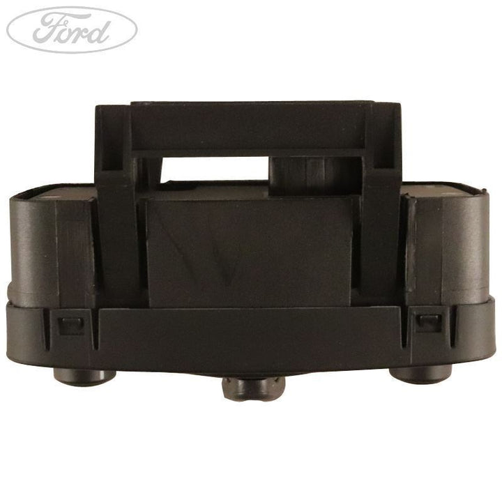 FIESTA HEADLIGHT SWITCH WITH FRONT FOG LIGHTS 08-11