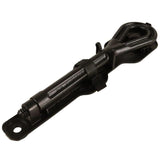 TRANSIT FRONT TOWING EYE & BRACKET 2014 - ONWARDS