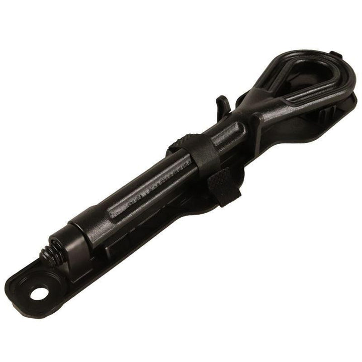 TRANSIT FRONT TOWING EYE & BRACKET 2014 - ONWARDS