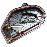 THROTTLE POSITION SENSOR