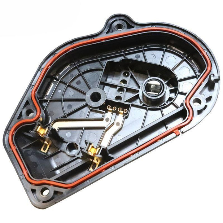 THROTTLE POSITION SENSOR