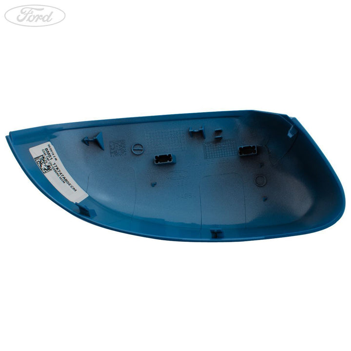FOCUS N/S DOOR MIRROR HOUSING COVER ICEBERG 2015-