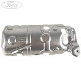 1.5 SOHC DI TC CATALYST CONVERTER FRONT HEAT SHIELD 11/17-