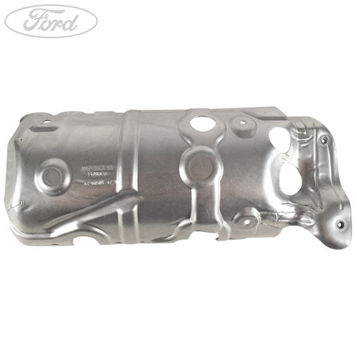 1.5 SOHC DI TC CATALYST CONVERTER FRONT HEAT SHIELD 11/17-