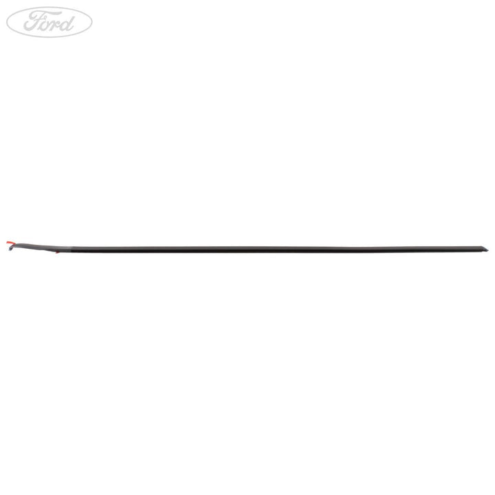 ROOF SIDE DRIP RAIL