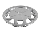 TRANSIT MK8 MK9 CUSTOM 15'' STEEL WHEEL WITH TRIM X1 2015-