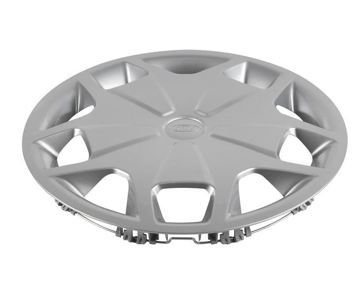 TRANSIT MK8 MK9 CUSTOM 15'' STEEL WHEEL WITH TRIM X1 2015-