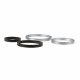 FIESTA FUSION DURATORQ 1.4 TDCI OIL COOLER & FILTER GASKET