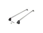 Ranger Double Cab Cross Bars for Mountain Top Roller Shutter 2012-