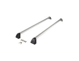 Ranger Double Cab Cross Bars for Mountain Top Roller Shutter 2012-