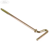 SPARE WHEEL CARRIER HOOK BOLT PACK OF 5