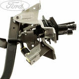 CLUTCH PEDAL