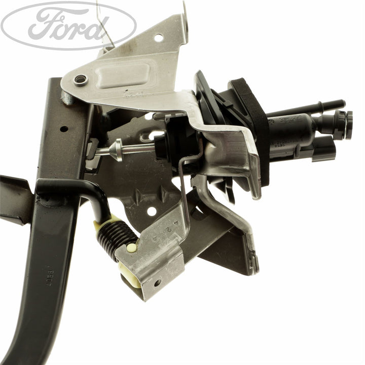 CLUTCH PEDAL