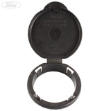 TRANSIT TOURNEO COURIER SPARE WHEEL RETAINING BOLT COVER