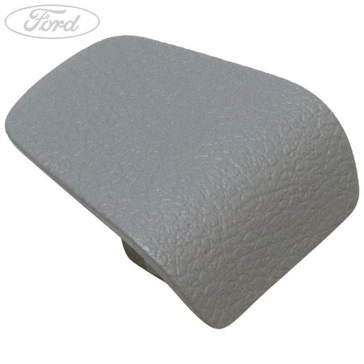 TRANSIT FRONT DOOR TRIM COVER WITH DUAL PASSENGER SEAT