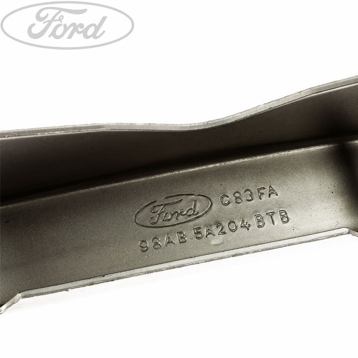 FOCUS CONNECT ZETEC-E EFI EXHAUST MOUNTING BRACKET