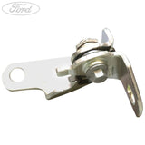 HINGE