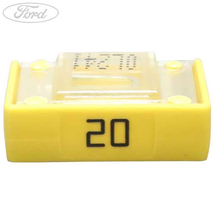 KA 20AMP IN LINE FUSE CIRCUIT BREAKER 09/2008-06/2016