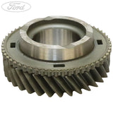 4TH SPEED GEAR