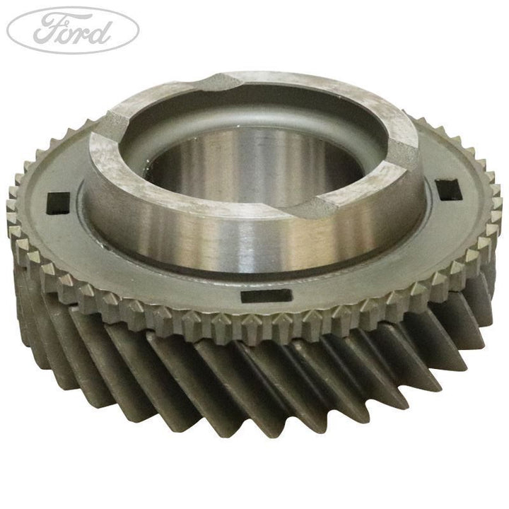 4TH SPEED GEAR